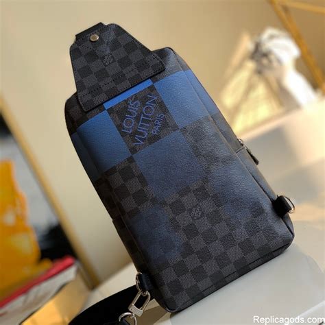 louis vuitton avenue sling bag uk|Louis Vuitton slingback bag.